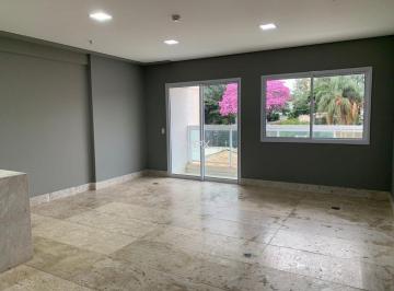 Comercial · 45m² · 1 Vaga · Sala para alugar no edifício Trio Lindenberg Comercial em Piracicaba