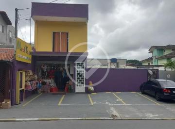 1000014329.jpg · Prédio comercial 200m2 à venda na Zona Leste - Avenida principal dos Astronautas (INPE/EMBRAER) R$ 8