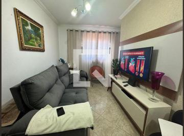 Casa · 55m² · 2 Quartos · 1 Vaga · Casa à Venda - São Pedro, 2 Quartos,  55 m² - Osasco