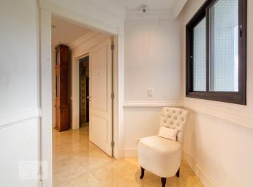 Apartamento · 392m² · 4 Quartos · 5 Vagas · Apartamento à Venda - Cabral, 4 Quartos, 392 m² - Curitiba
