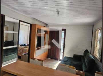 Casa · 73m² · 3 Quartos · 2 Vagas · Casa à Venda - Harmonia, 3 Quartos,  73 m² - Canoas