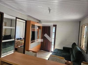 Casa · 73m² · 3 Quartos · 2 Vagas · Casa à Venda - Harmonia, 3 Quartos,  73 m² - Canoas