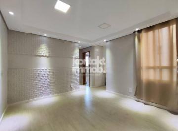 Apartamento · 47m² · 2 Quartos · 1 Vaga · Apartamento com 2 Quartos à Venda, Alto da Boa Vista - Sorocaba