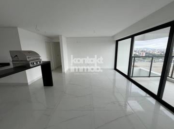Apartamento · 104m² · 3 Quartos · 3 Vagas · Apartamento com 3 Quartos à Venda, Parque Campolim - Sorocaba