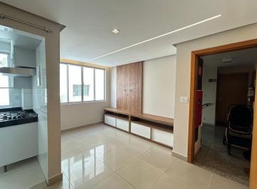 Apartamento · 74m² · 2 Quartos · 2 Vagas · Apartamento à Venda - Manacás, 2 Quartos, 74 m2