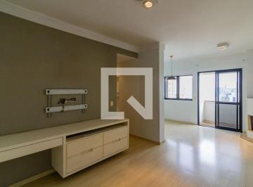 Apartamento · 64m² · 2 Quartos · 1 Vaga · Apartamento à Venda - Brooklin, 2 Quartos, 64 m2