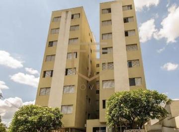 Apartamento · 38m² · 1 Quarto · 1 Vaga · Apartamento à venda em Campinas, Centro, com 1 quarto, com 38 m², Condomínio Edifício Elos I