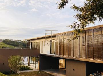 Casa · 696m² · 5 Quartos · 6 Vagas · Casa à venda em Campinas, Loteamento Residencial Entre Verdes (Sousas), com 5 suítes, com 696.78 m²