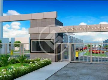 fachada_diurna.jpg · Excelente Apartamento á Venda Chapada dos Pinheiros MRV - Várzea Grande MT