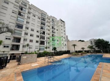 Apartamento para Locação na Vila Ipojuca, Varanda e Lazer Completo · Apartamento para Locação na Vila Ipojuca, Varanda e Lazer Completo