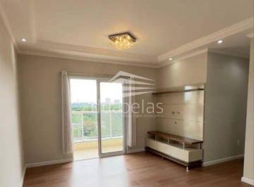 Apartamento · 76m² · 3 Quartos · 2 Vagas · Lindo Apartamento, no Solare Vista Verde.