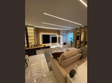 Apartamento · 150m² · 3 Quartos · 2 Vagas · Apartamento à Venda - Campestre, 3 Quartos,  150 m² - Santo André