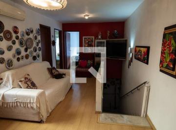 Casa · 257m² · 3 Quartos · 3 Vagas · Casa à Venda - Rio Branco, 3 Quartos, 257 m² - Porto Alegre