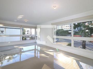 Apartamento · 118m² · 3 Quartos · 3 Vagas · Apartamento à Venda - Bela Vista, 3 Quartos,  118 m² - Porto Alegre
