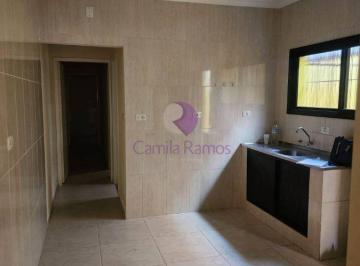 Casa · 100m² · 2 Quartos · 2 Vagas · Casa Térrea para Locação na Vila Amorim – Suzano/Sp