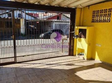 Casa · 100m² · 2 Quartos · 2 Vagas · Casa Térrea para Locação na Vila Amorim – Suzano/Sp