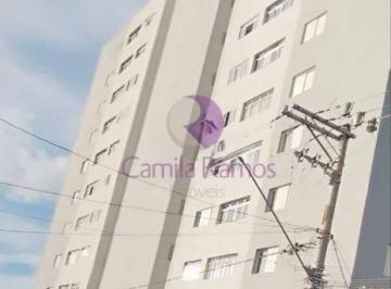 Apartamento · 76m² · 3 Quartos · 1 Vaga · Apartamento à Venda no Edifício Alethea – Vila Costa, Suzano/Sp