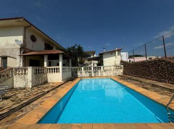 Casa · 750m² · 4 Quartos · 5 Vagas · Imóvel Residencial Alto Padrão