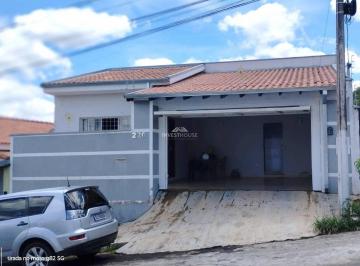 Casa · 147m² · 3 Quartos · 2 Vagas · Imóvel Residencial