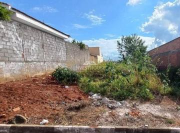 Terreno · Terreno à venda no bairro Jardim Aeroporto em Guaxupé