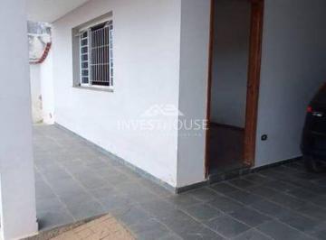Casa · 118m² · 2 Quartos · 1 Vaga · Casa com 2 quartos sendo 1 suíte no bairro Vila Rica em Guaxupé