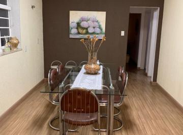 Casa · 180m² · 2 Quartos · 4 Vagas · Casa à venda em Sumaré, Vila Menuzzo, com 2 quartos, com 180 m²