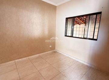 Casa · 151m² · 4 Quartos · 1 Vaga · Casa com 2 Pavimentos à Venda no Parque dos Municípios 2 em Guaxupé
