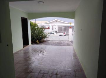 Casa · 3 Quartos · 2 Vagas · Casa no Parque das Orquídeas para Locação em Guaxupé