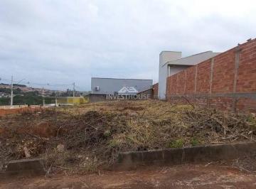 Terreno · Terreno à venda no Jardim Alvorada em Guaxupé