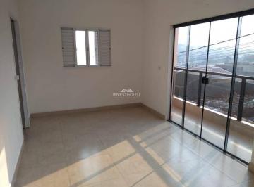 Casa · 120m² · 3 Quartos · 2 Vagas · Casa com 3 Quartos Sendo 1 Suíte com Sacada no Jardim Aeroporto - Guaxupé