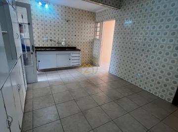 Casa · 80m² · 2 Quartos · 1 Vaga · Sobrado para alugar em São Bernardo do Campo, Alves Dias, com 2 quartos, com 80 m²