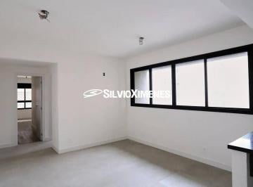 Apartamento · 65m² · 2 Quartos · 2 Vagas · Apartamento com 2 Quartos, Lourdes - Belo Horizonte