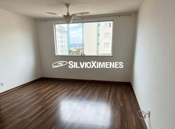 Apartamento · 63m² · 2 Quartos · 1 Vaga · Residencial › Apartamento no Monsenhor Messias com 63,00 (M²), 2 Quartos e 1 Vaga para Venda