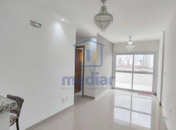 Apartamento · 94m² · 2 Quartos · 1 Vaga · Apartamento Garden NOVO, com 2 dormitórios e 1 vaga privativa - Embaré, Santos/SP