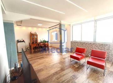 Apartamento · 133m² · 2 Quartos · 1 Vaga · Vista Panorâmica para o Mar Totalmente Moderno