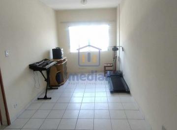 Apartamento · 55m² · 1 Quarto · 1 Vaga · Apartamento de Um dormitório no Centro, próximo ao Shopping Brisamar