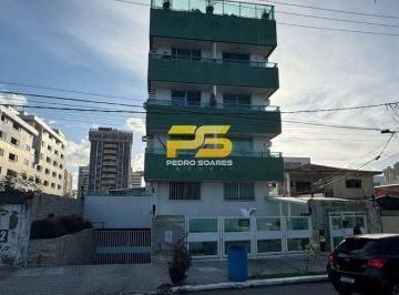 Apartamento · 69m² · 3 Quartos · 1 Vaga · Apartamento à venda – Beira Mar Manaíra
