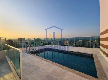 Apartamento · 94m² · 2 Quartos · 1 Vaga · Apartamento Garden, 2 dormitórios, 1 vaga privativa - Embaré, Santos-SP!