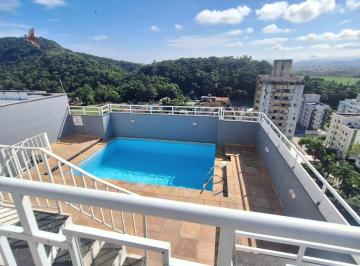 Apartamento · 55m² · 1 Quarto · 1 Vaga · apartamento em condomínio