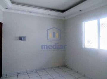 Apartamento · 95m² · 2 Quartos · 1 Vaga · Apartamento no primeiro andar, 2 dormitórios, suíte, tipo sobreposta com garagem.