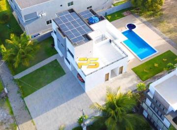 Casa · 177m² · 4 Quartos · 5 Vagas · Vendo uma excelente casa primeiro andar com vista permanente para o mar