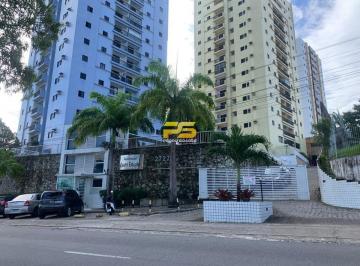 Apartamento · 62m² · 2 Quartos · 1 Vaga · APARTAMENTO À VENDA- João Pessoa- PB