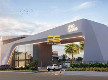 Terreno · 308m² · Terreno para venda em Condomínio Fechado |308m²| Cabedelo-PB