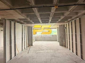 Comercial · 37m² · SALA COMERCIAL PARA VENDA 37M²