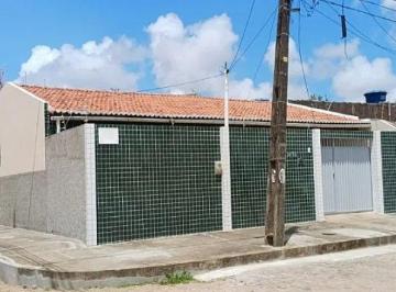 Foto 1 · Casa à Venda - Potengi - Natal/RN