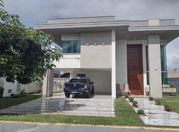 Foto 1 · Casa à Venda - Pium (Distrito Litoral) - Parnamirim/RN