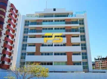 Apartamento · 29m² · 1 Quarto · FLAT À VENDA EM INTERMARES | Área 29m²| Compartilhar