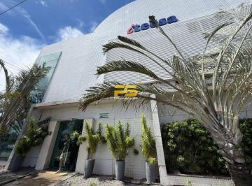Comercial · 450m² · Prédio apenas primeiro andar para Locação – Mangabeira