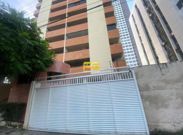 Apartamento · 89m² · 2 Quartos · 1 Vaga · APARTAMENTO PARA VENDA EM MANAÍRA COM ÁREA 89,26 m²