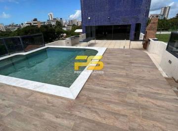 Apartamento · 450m² · 3 Quartos · 2 Vagas · Apartamento Pé na Areia à Venda